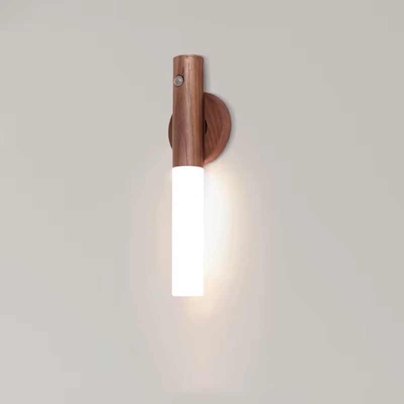 LED Motion Sensor Night Light