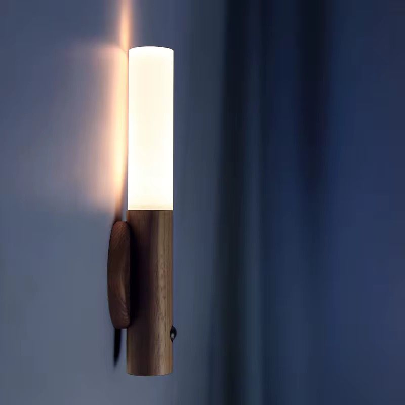 LED Motion Sensor Night Light