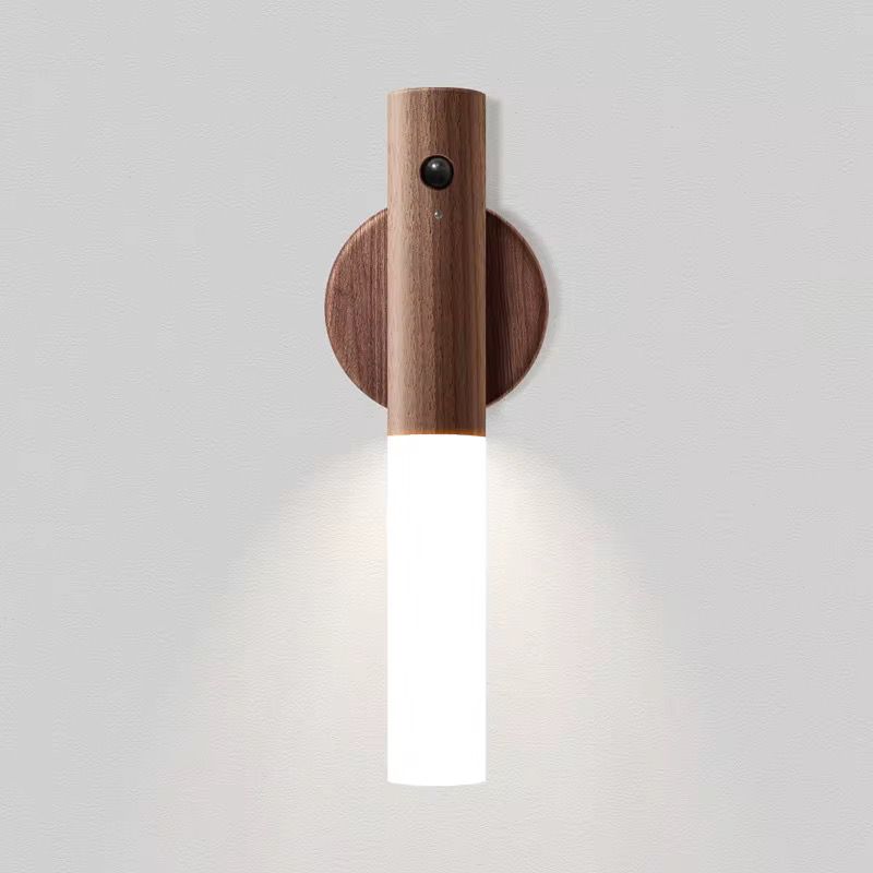 LED Motion Sensor Night Light
