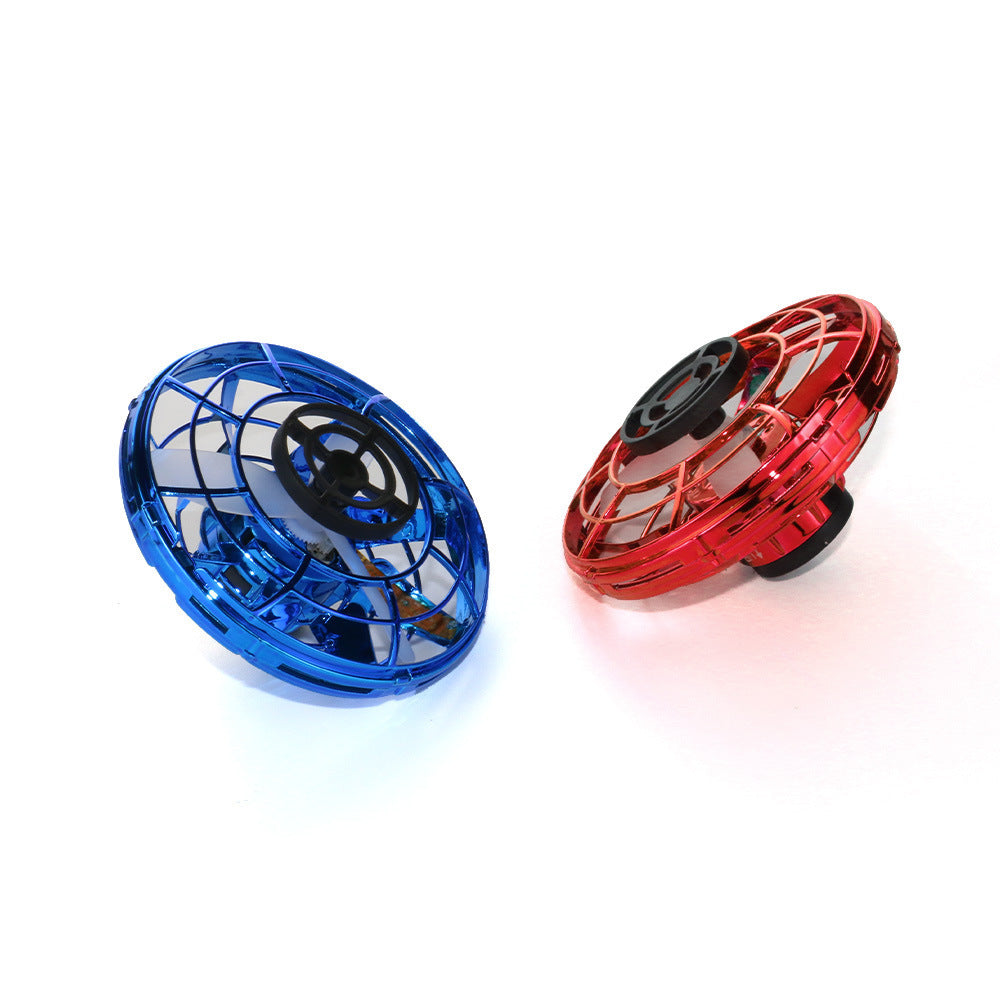 Flying Spinner Mini Drone Ball (P4 Yoyo)