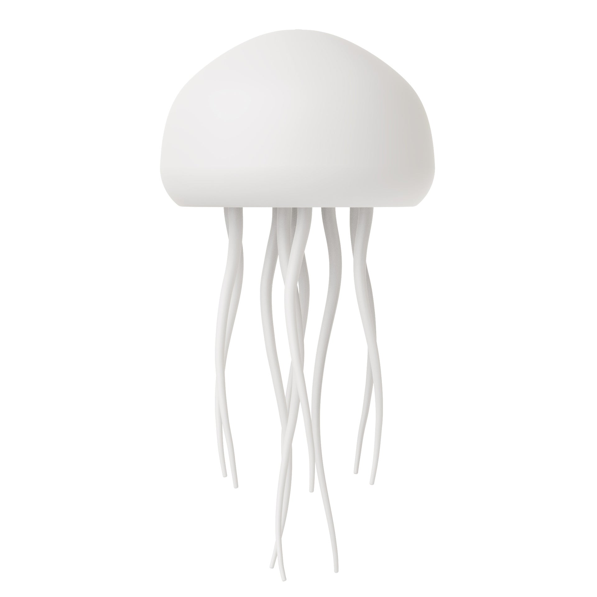LED Jellyfish Lamp – Color-Changing Ambient Night Light