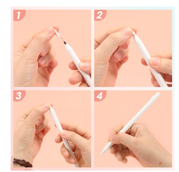 Active Stylus Pen
