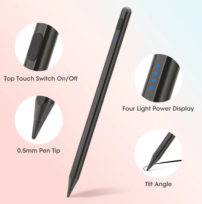 Active Stylus Pen