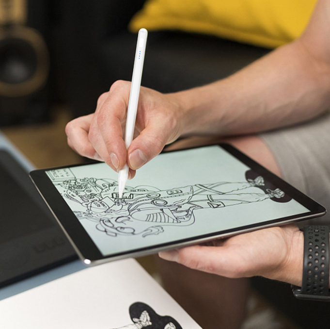Active Stylus Pen